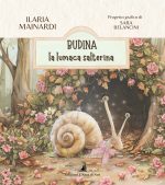 A BUDINA COVER