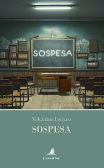 A copertina sospesa valentina